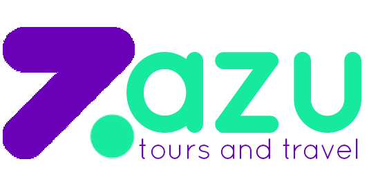 ZAZU TOURS